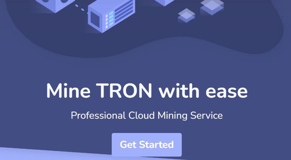 Tronox сайт