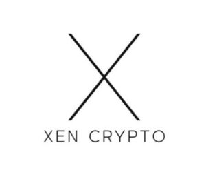 Xen Crypto лого