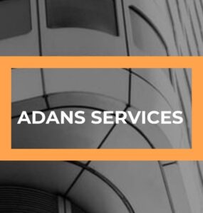 Adans Services