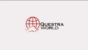 Questra World лого