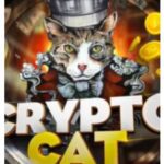 Crypto Cat телеграмм