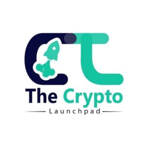 The Crypto Launchpad