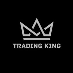 Trading King лого