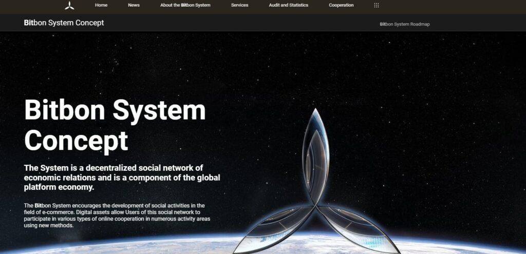 One Space Bitbon сайт