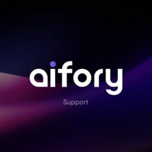 Aifory лого