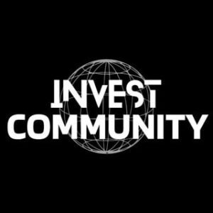 INVEST Community лого