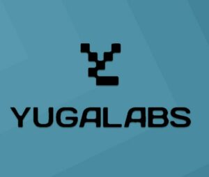 Yuga labs лого