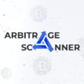 Crypto Arbitrage Scanner