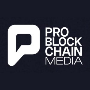 Pro Blockchain Media