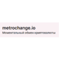 Metro Change