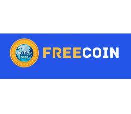 Freedom Coin лого
