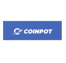 Coinpot лого