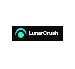 Lunar Crush лого