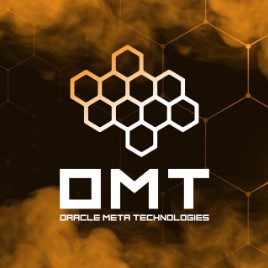 Oracle Meta Technologies лого