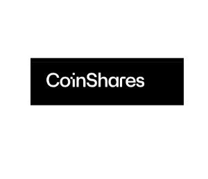 CoinShares лого