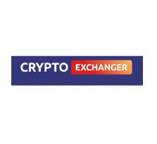Crypto Exchanger лого