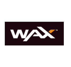 Wax Crypto лого