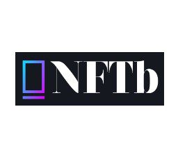 NFT B лого