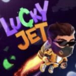 Lucky Jet лого