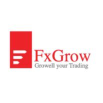 Fxgrow лого