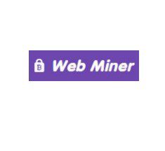 Web Miner лого