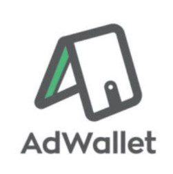 Adwallet лого