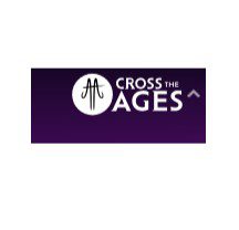 cross the ages лого