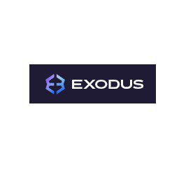 EXODUS лого