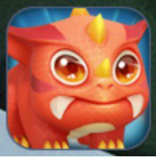 Dragon Master лого