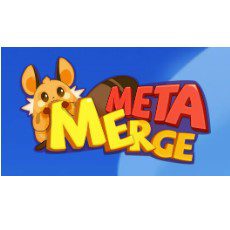 Metamerge лого