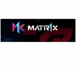 Matr1x лого