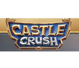 Castle Crush лого