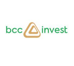 BCC Invest лого