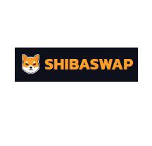 ShibaSwap лого
