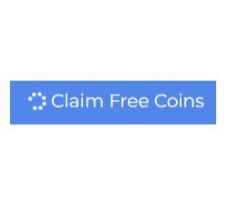 Claimfreecoins лого