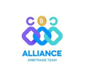Arbitrage Alliance лого