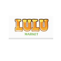 LuluMarket лого