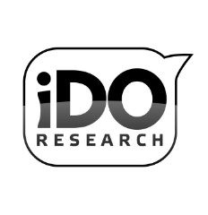 IDO Research лого