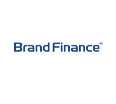 Brand Finance лого