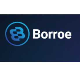 Borroe лого