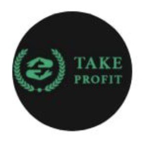 Take Profit Invest лого