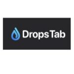Drops tab