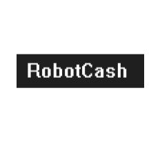 Robot Cash лого