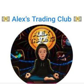 Alex Trading Club лого