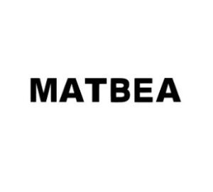 Matbea лого