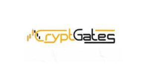 Cryptgates лого