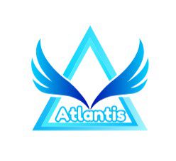 atlantis лого