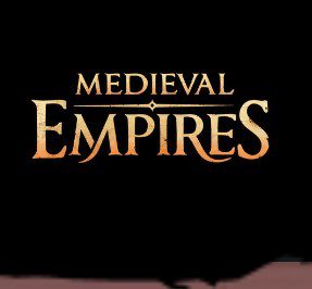 Medieval Empires лого