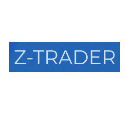 Z-trader лого