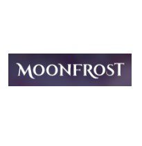 Moonfrost лого